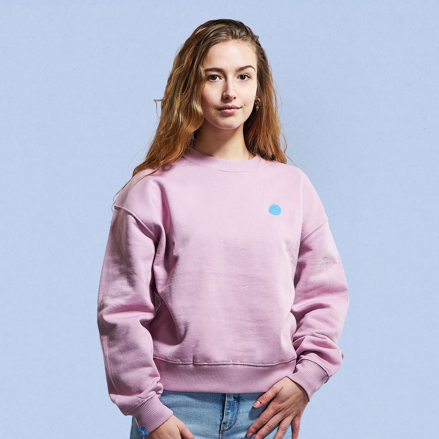 Sweatshirt Women - Heavy