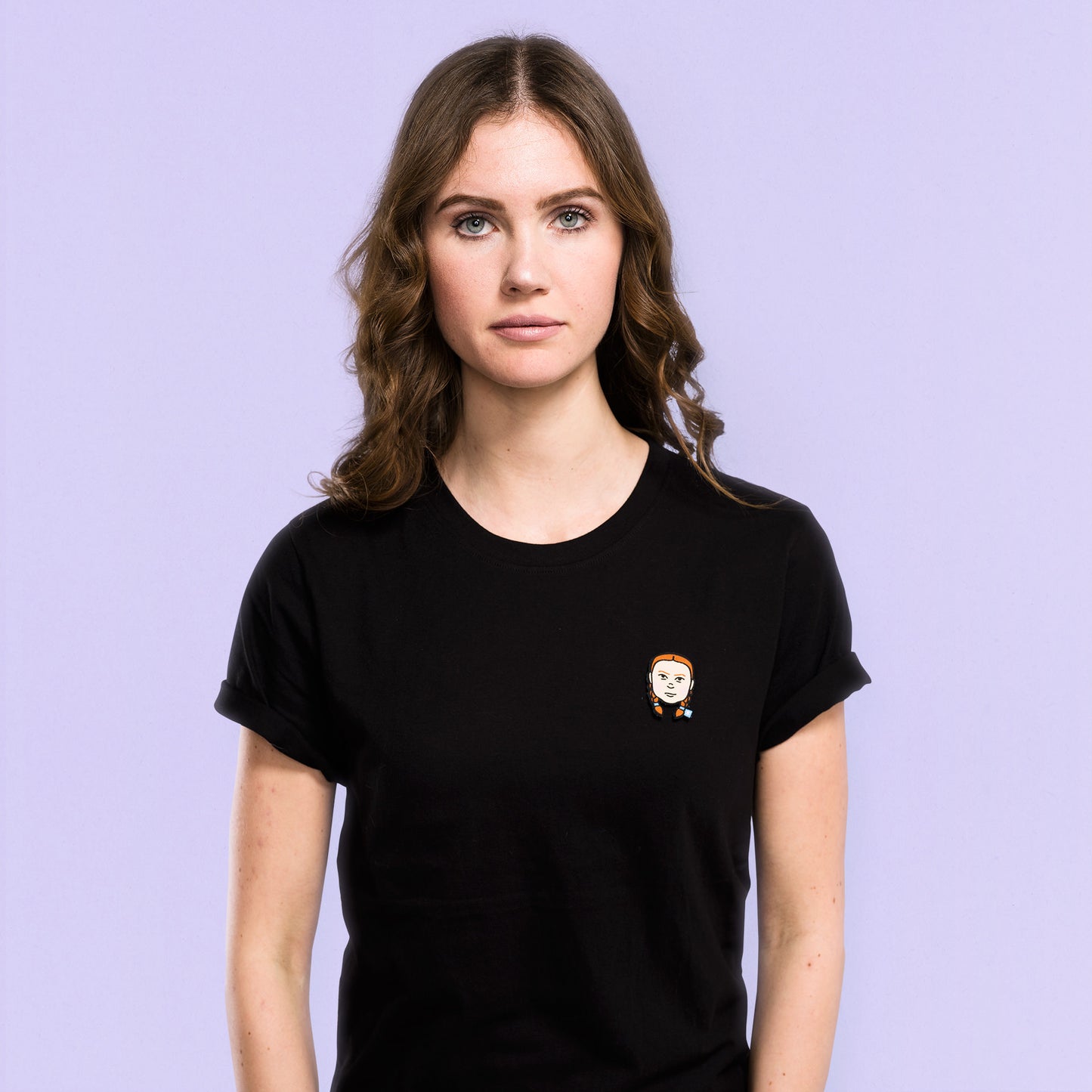 Greta Patch