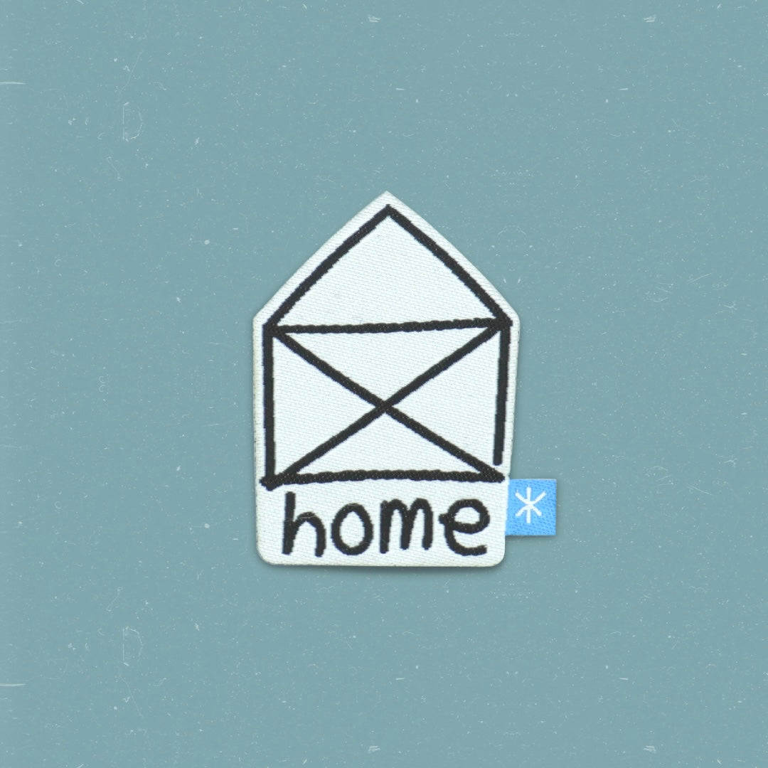 Home Patch