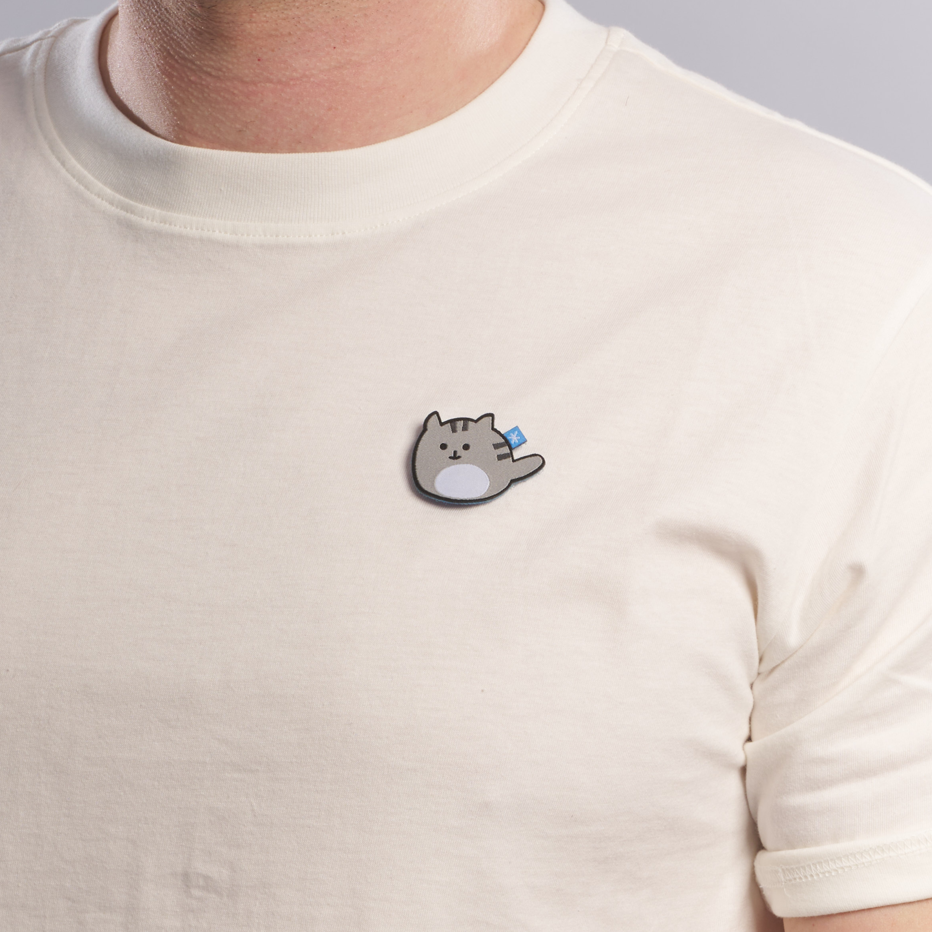 Katze Patch