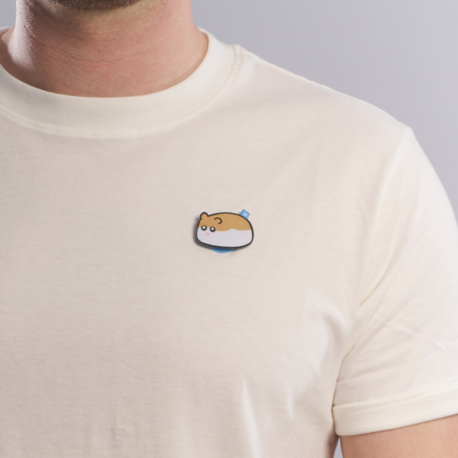 Hamster Patch