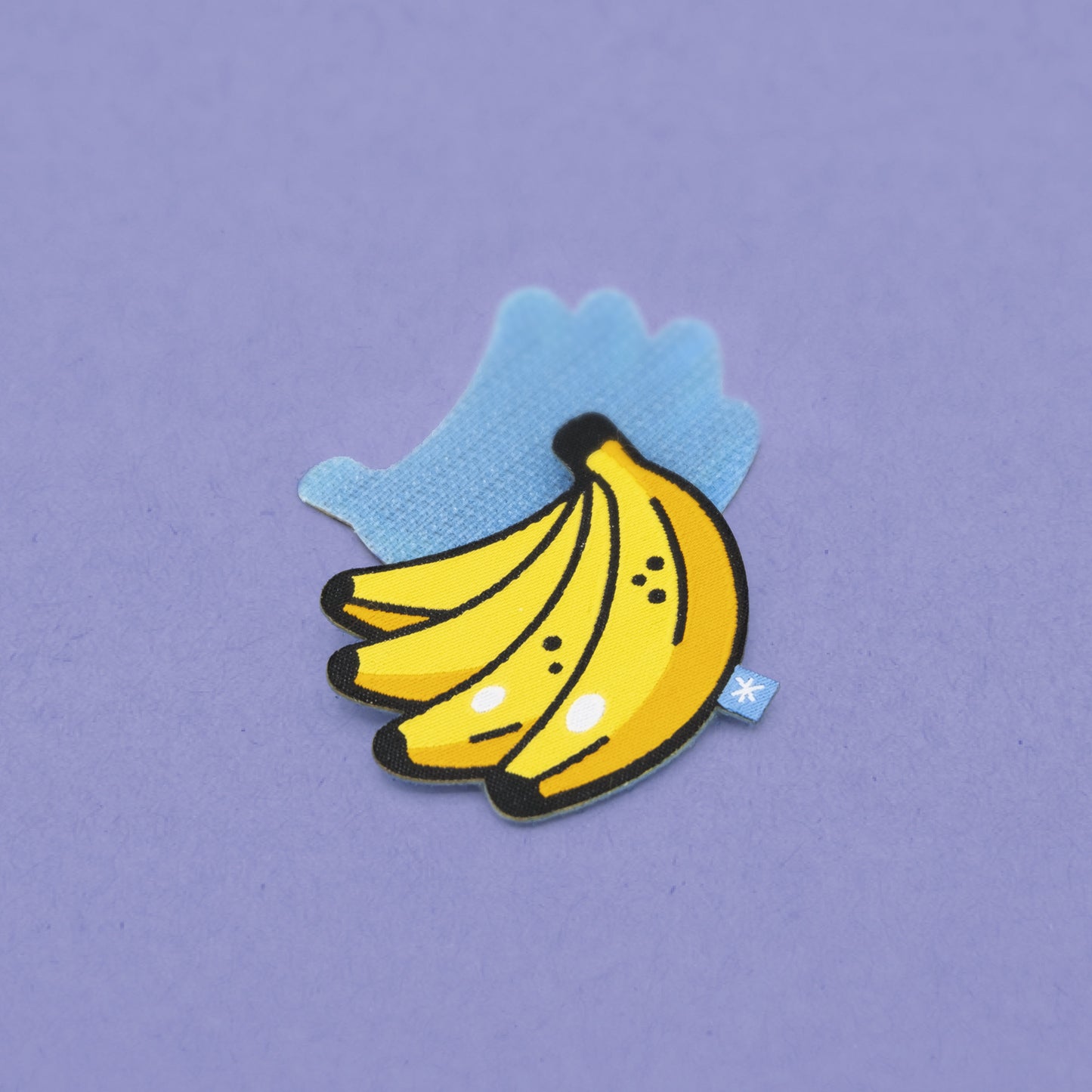 Bananen Patch