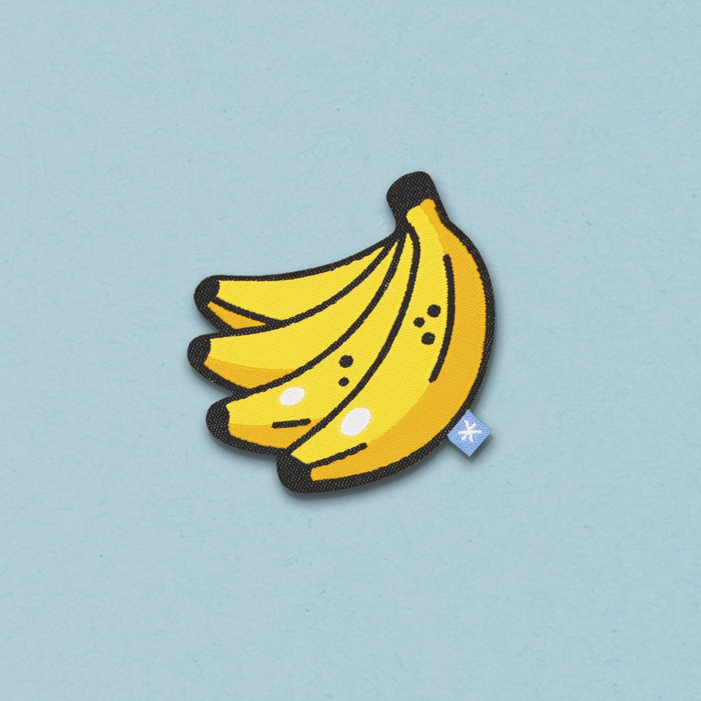 Bananen Patch