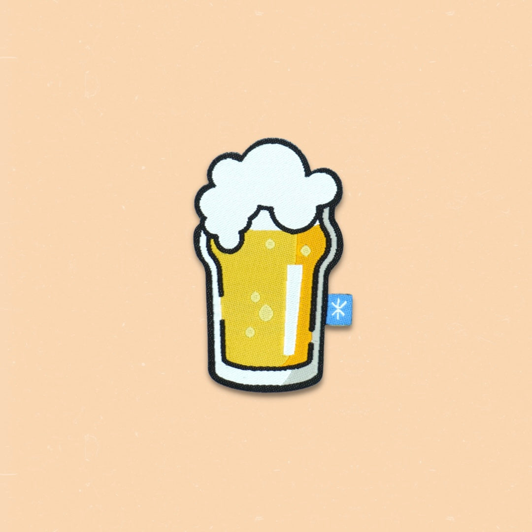Bier Patch