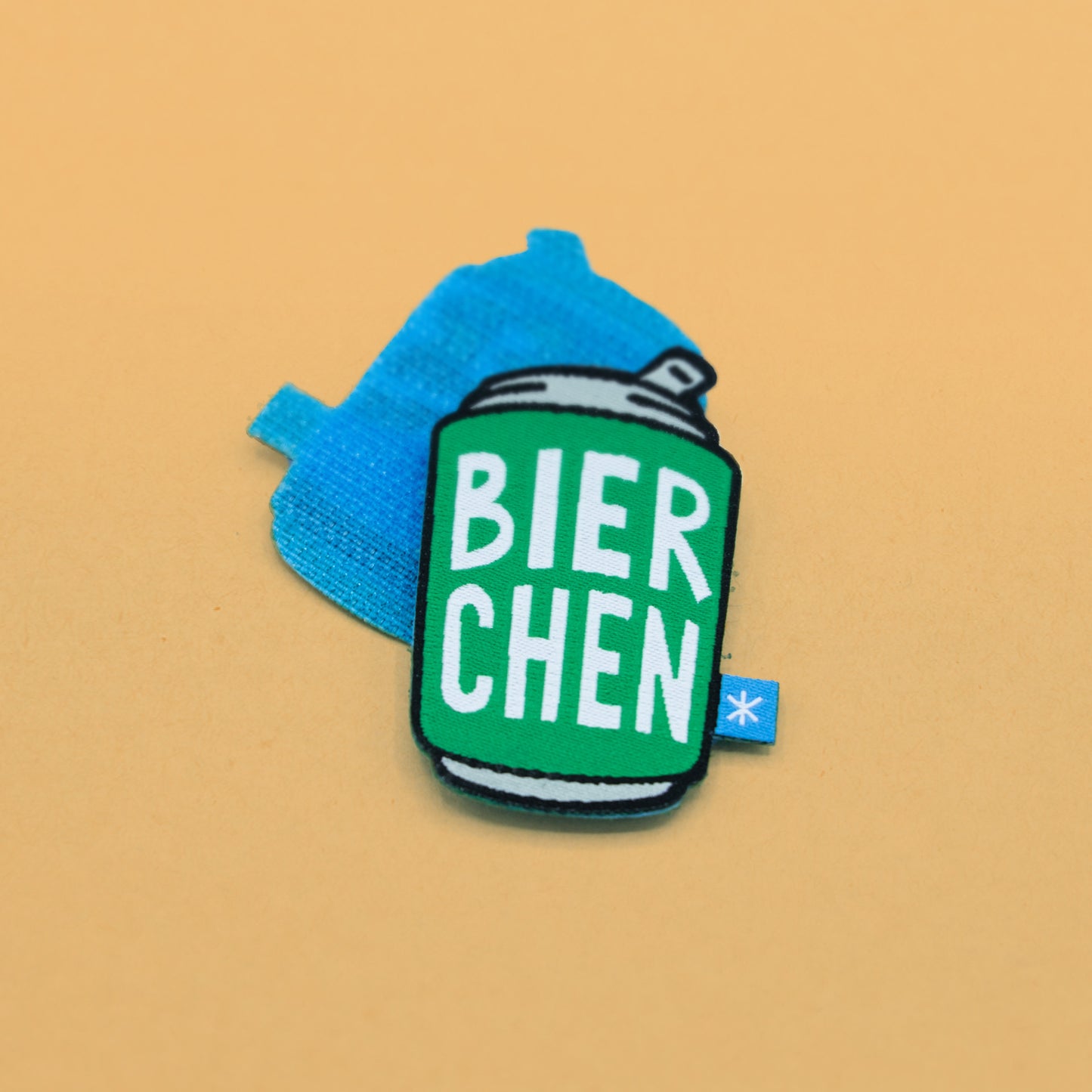 Bierchen Patch - x Ermachtsjunge