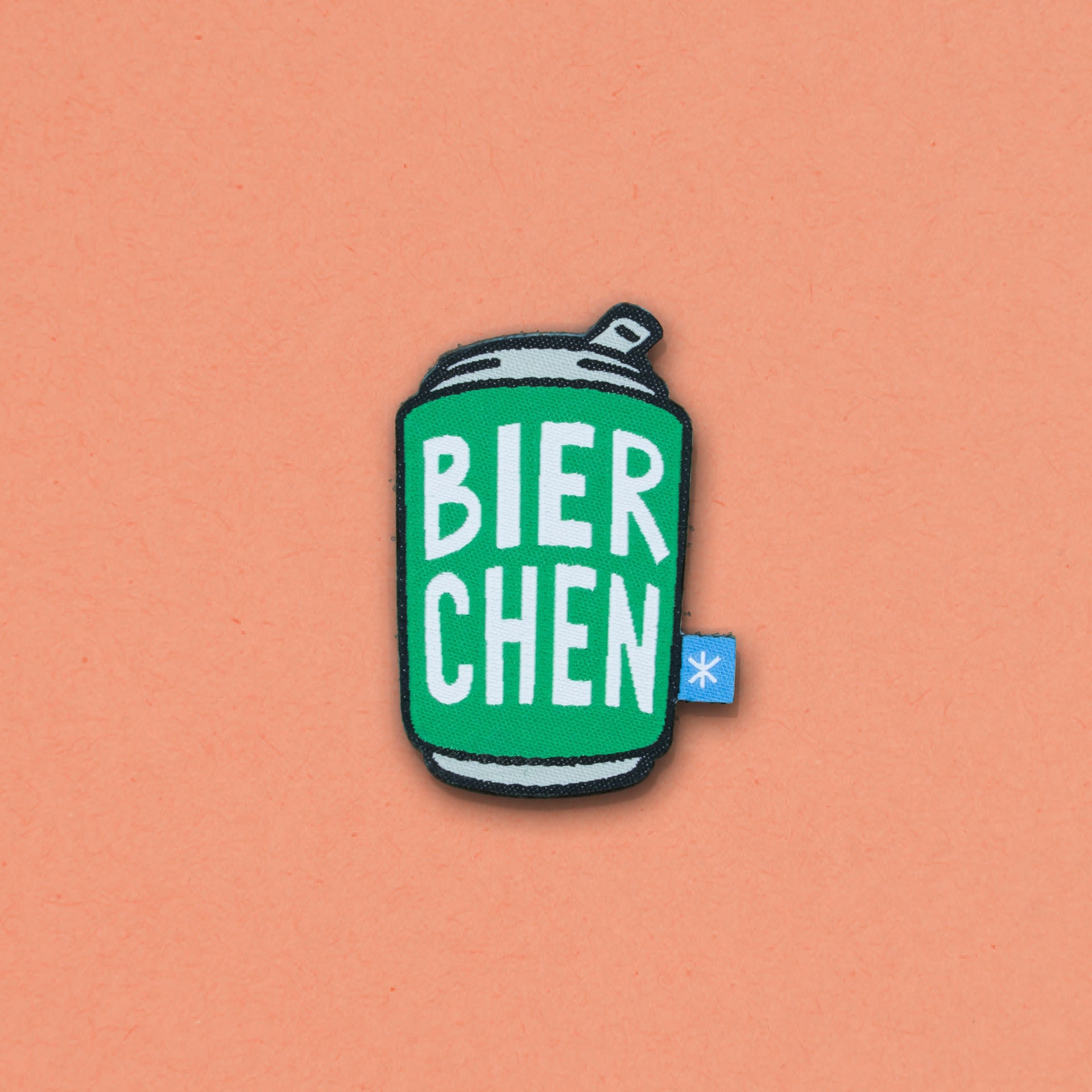 Bierchen Patch