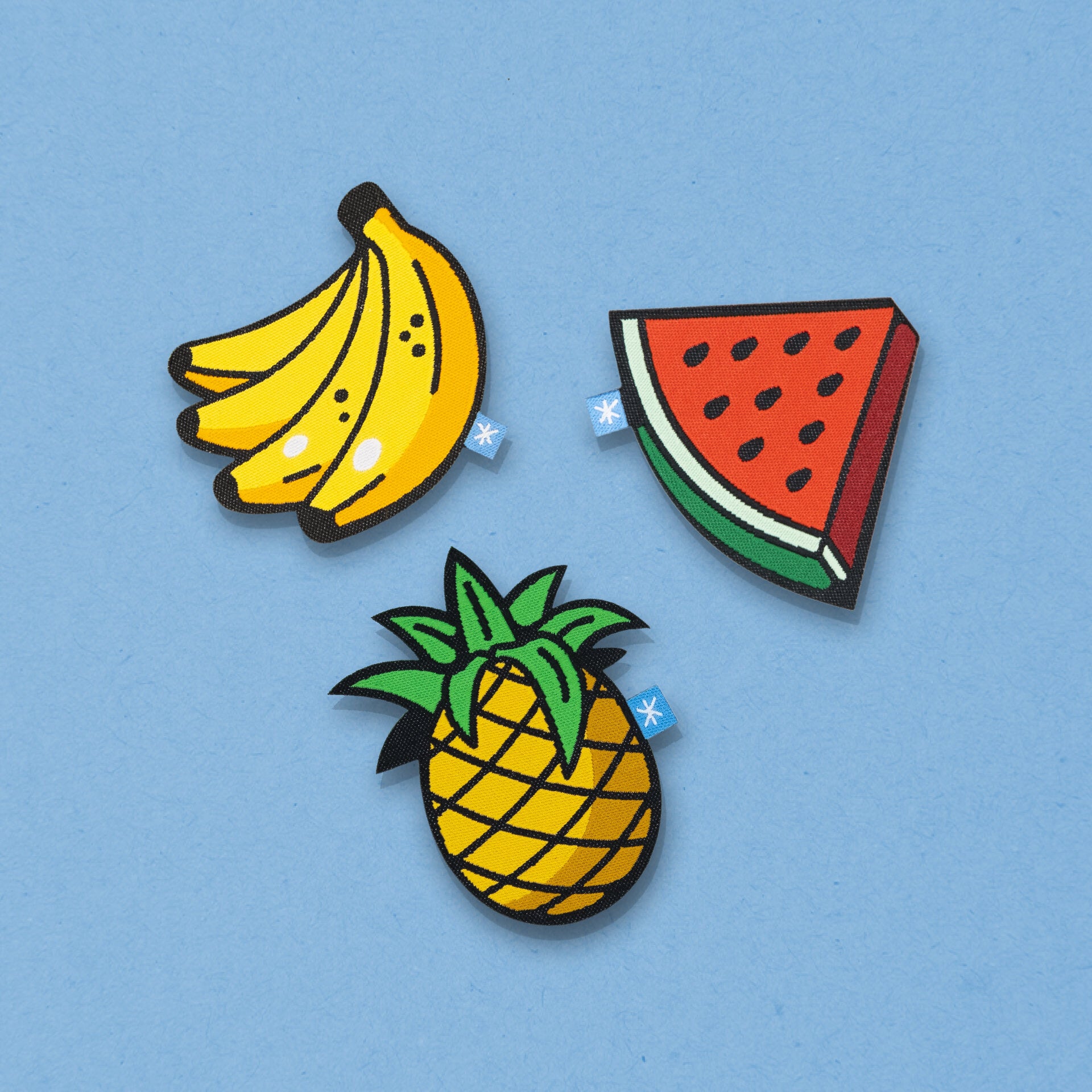 Bundle "Fruits" - 3er-Set