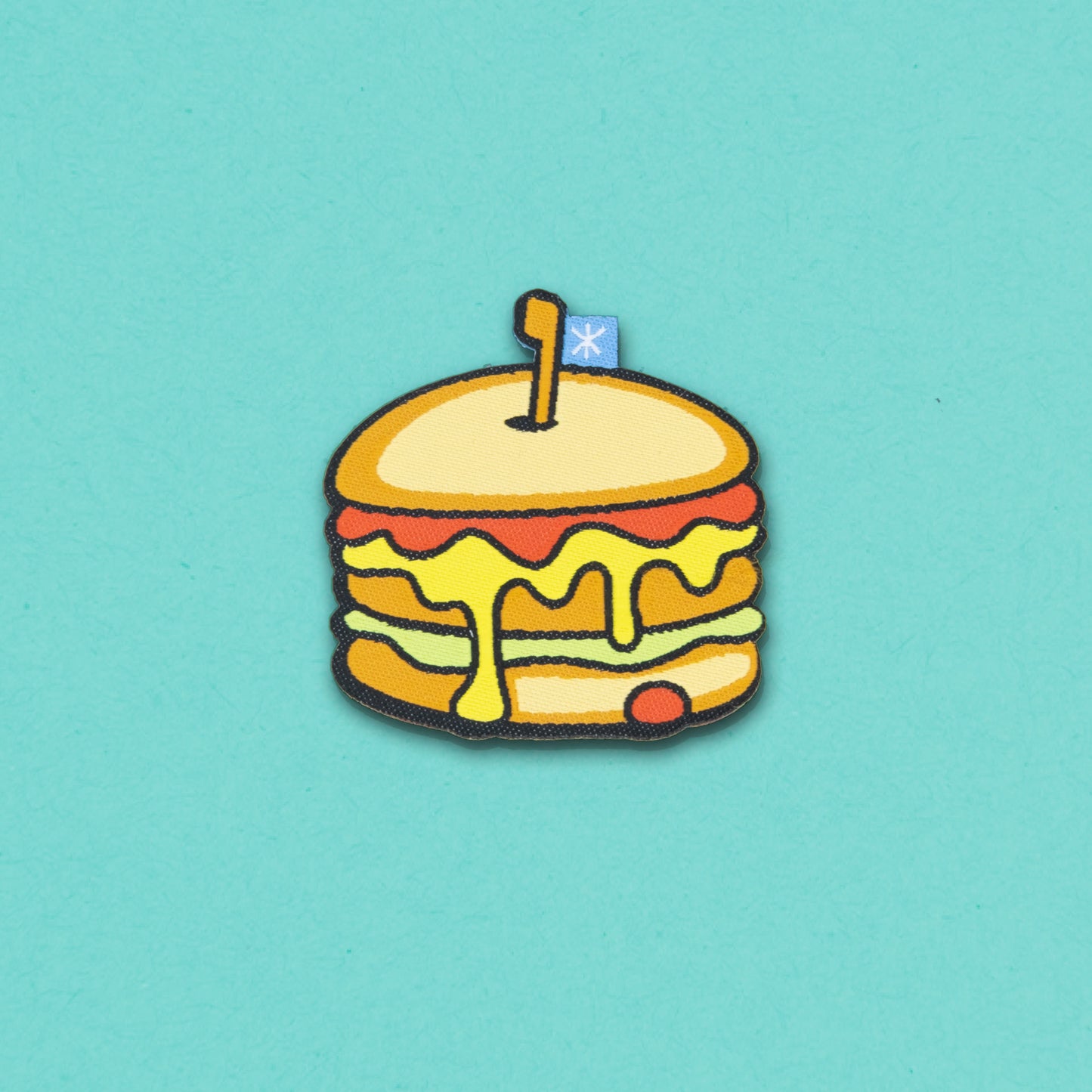 Bundle "Fast Food" - 3er-Set