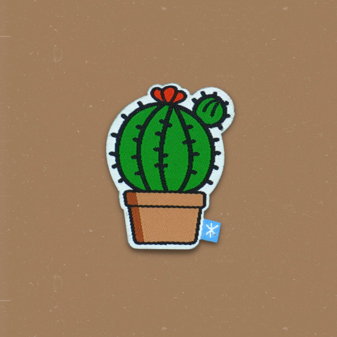 Kaktus Patch