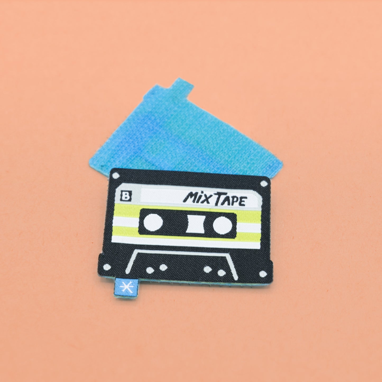 Kassette Patch