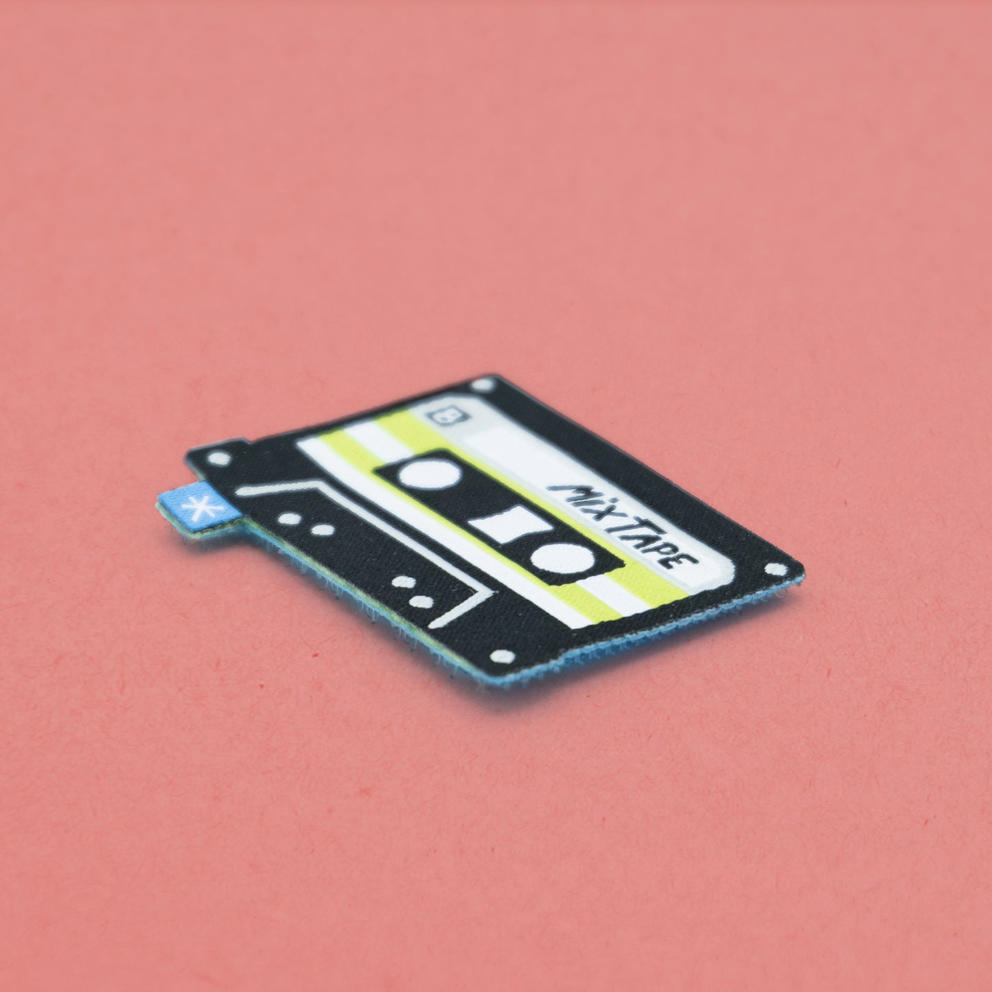 Kassette Patch