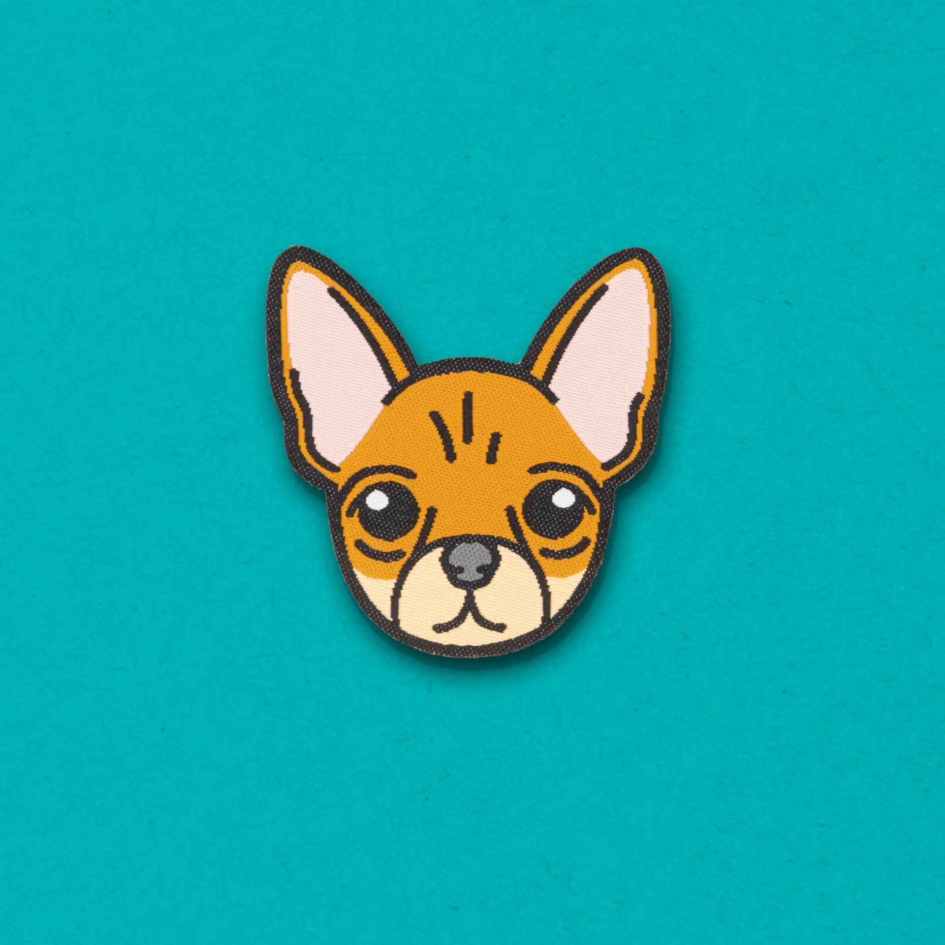 Chihuahua Patch