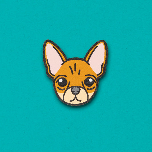 Chihuahua Patch