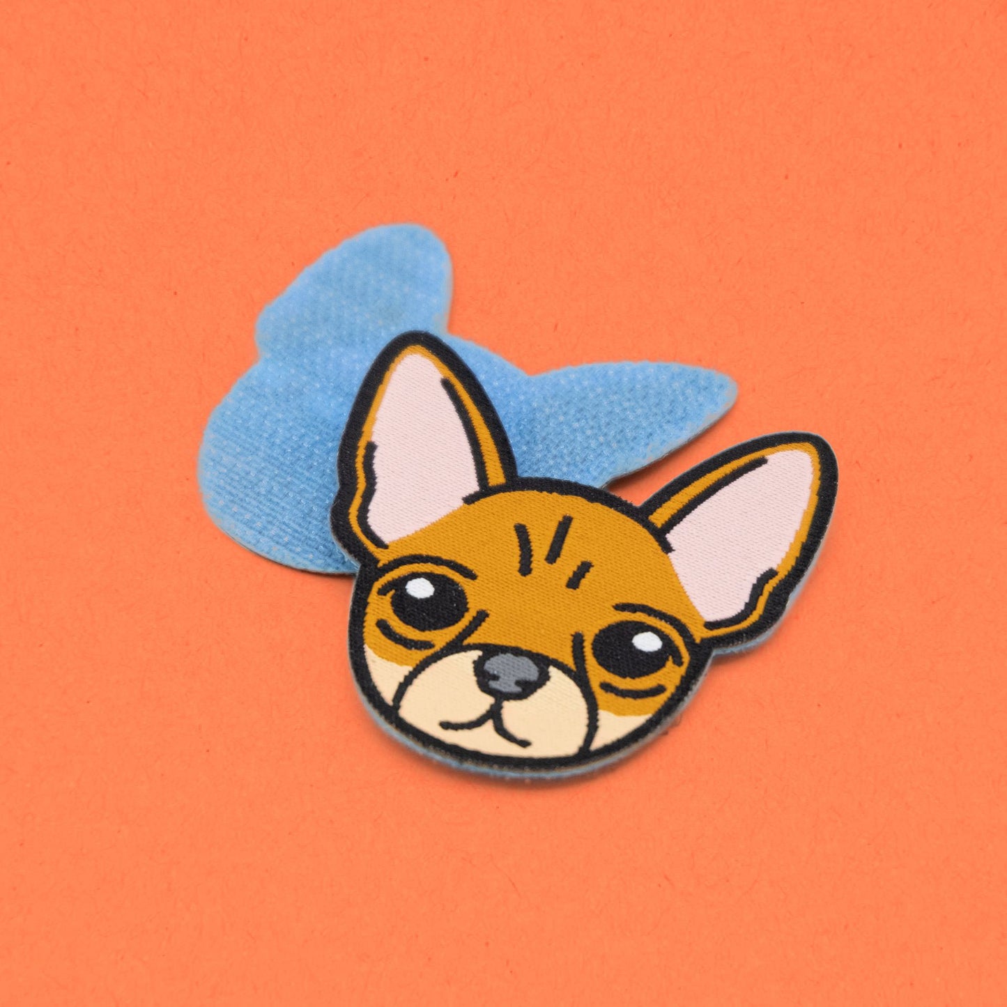 Chihuahua Patch