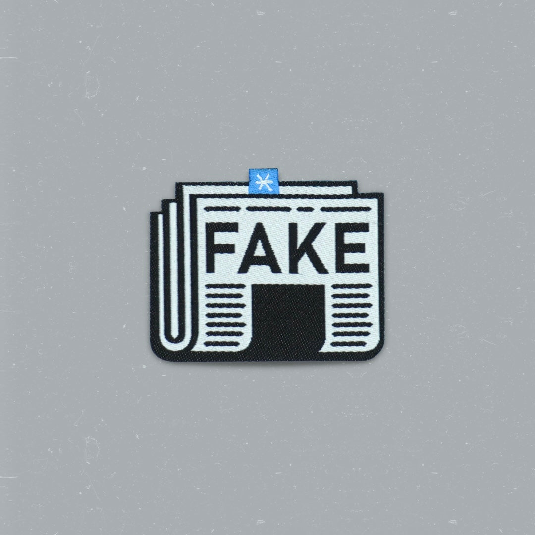 Fake News Patch