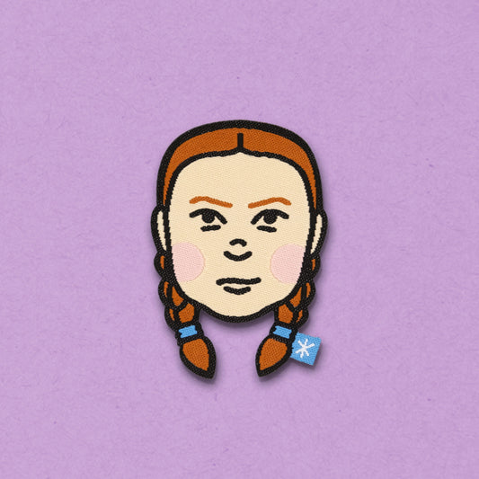 Greta Patch