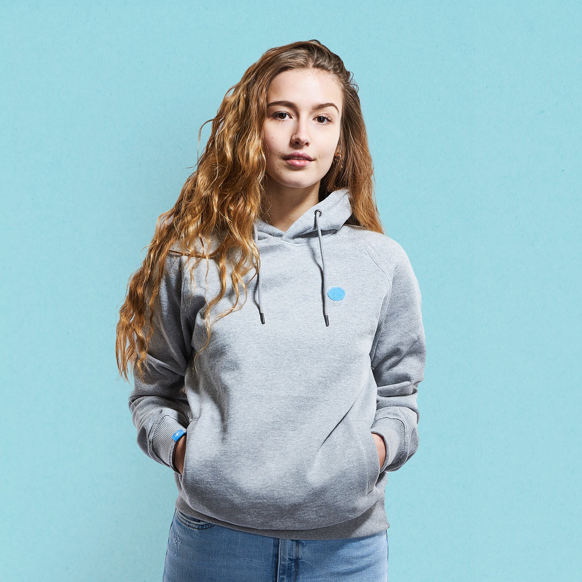 Hoodie Unisex / Men - Heavy