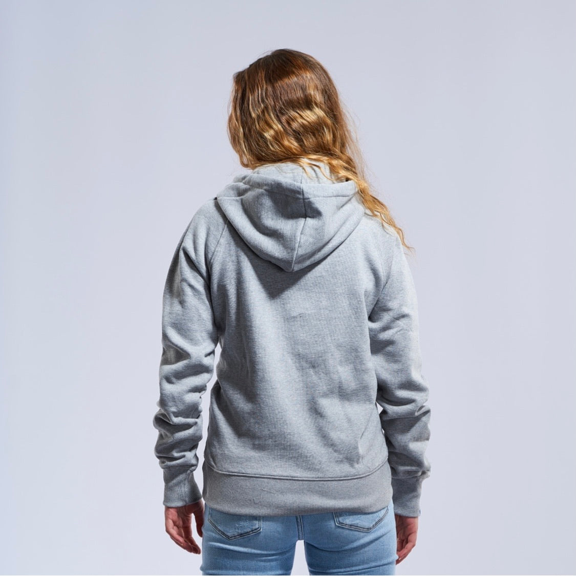 Hoodie Unisex / Men - Heavy