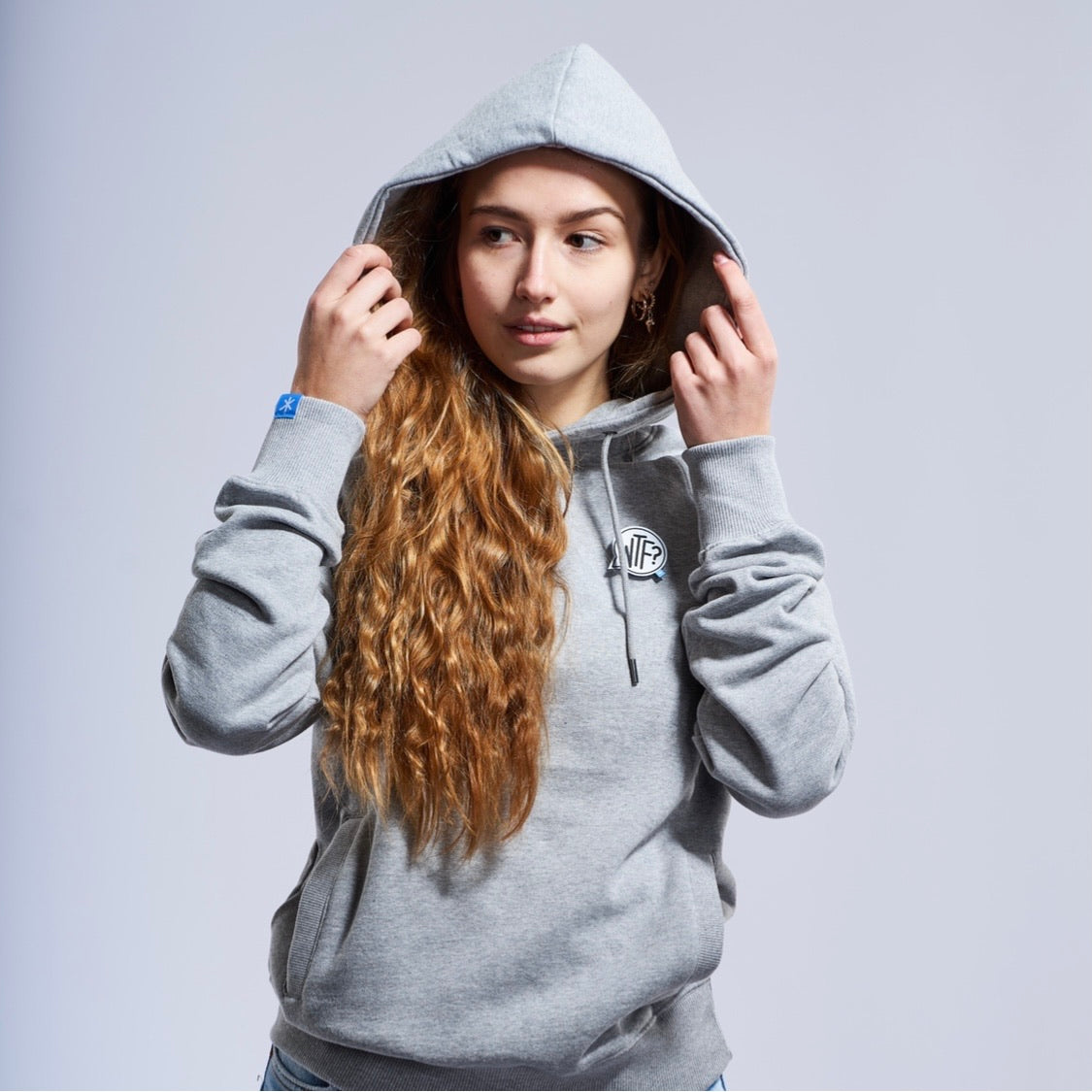 Hoodie Unisex / Men - Heavy