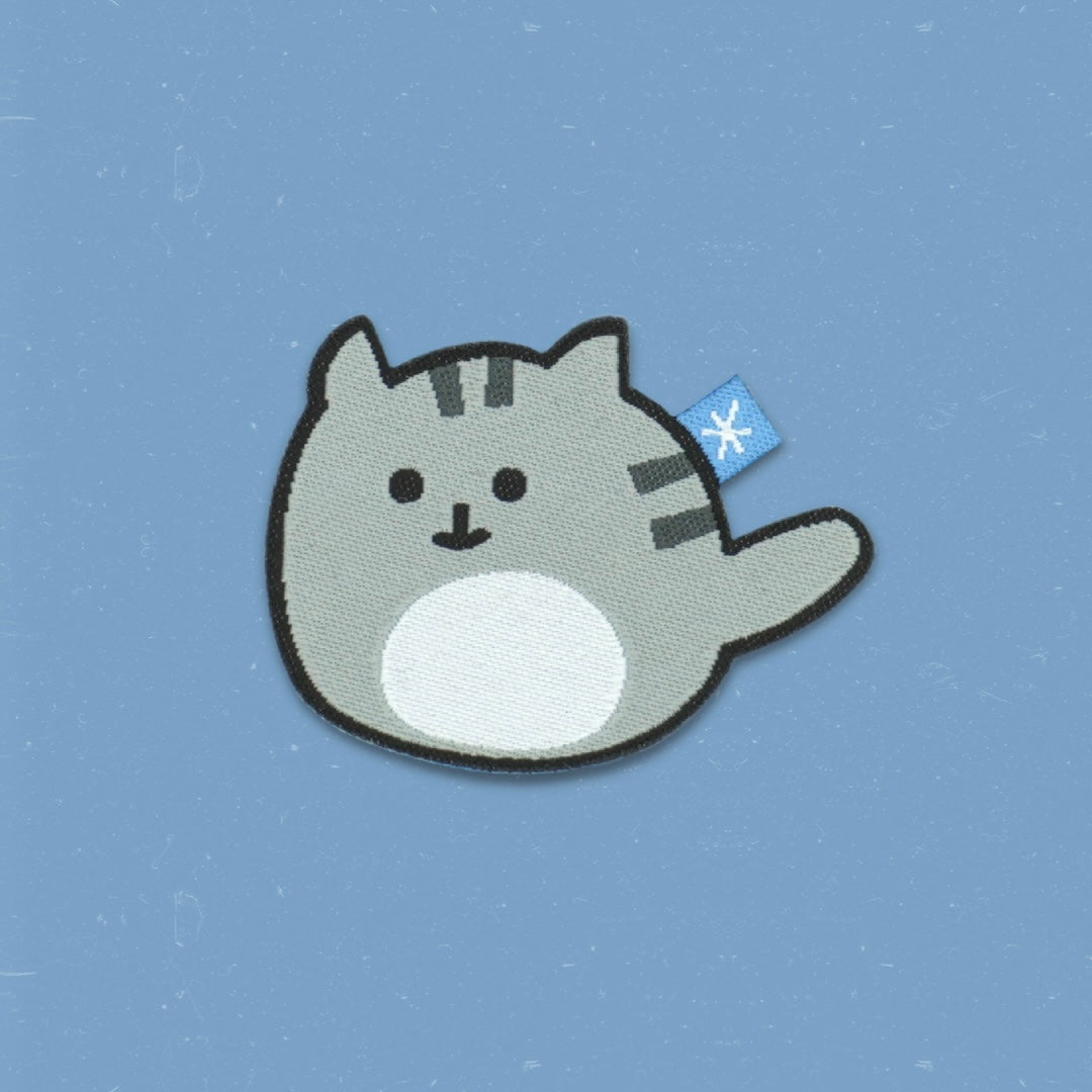 Katze Patch