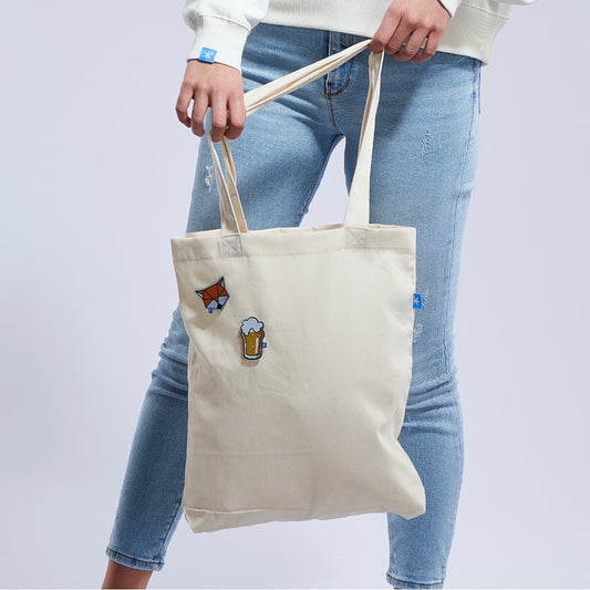 Stofftasche