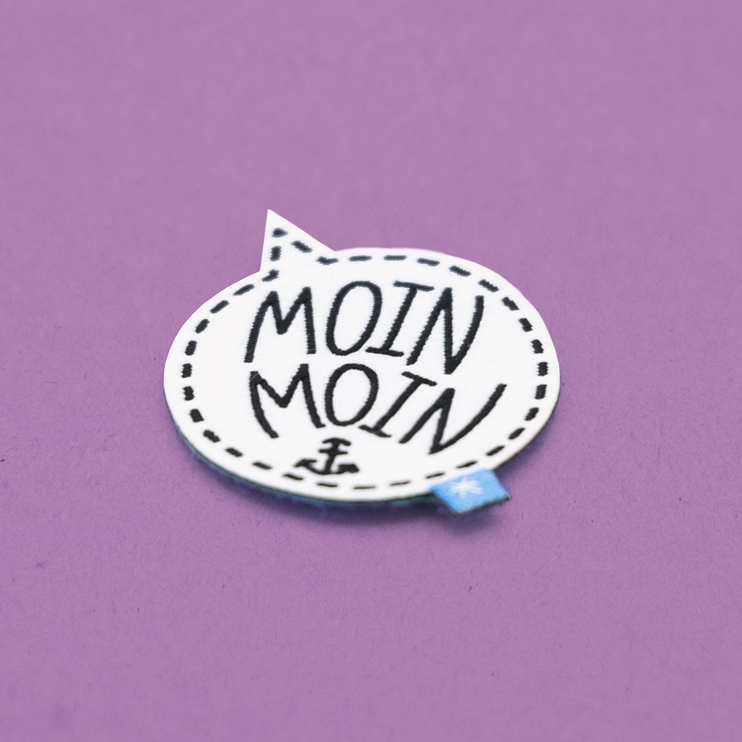 Moin Moin Patch