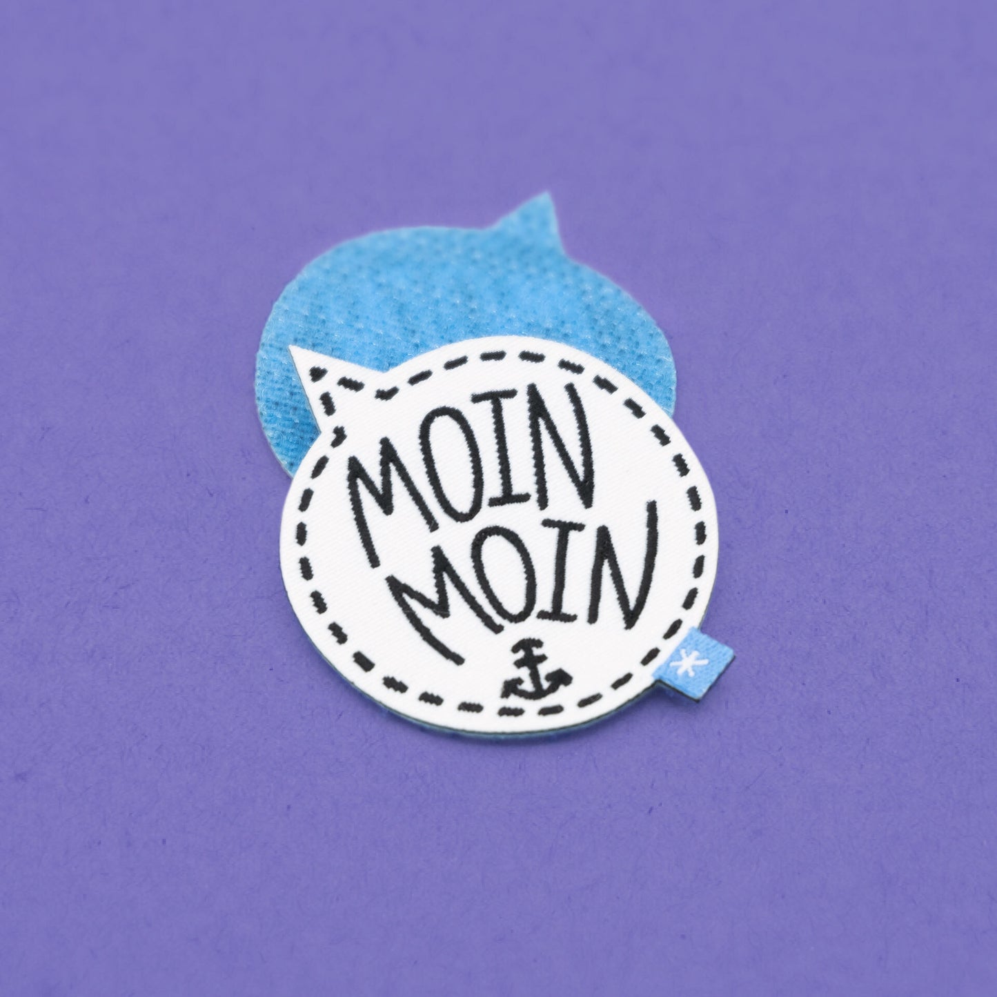 Moin Moin Patch
