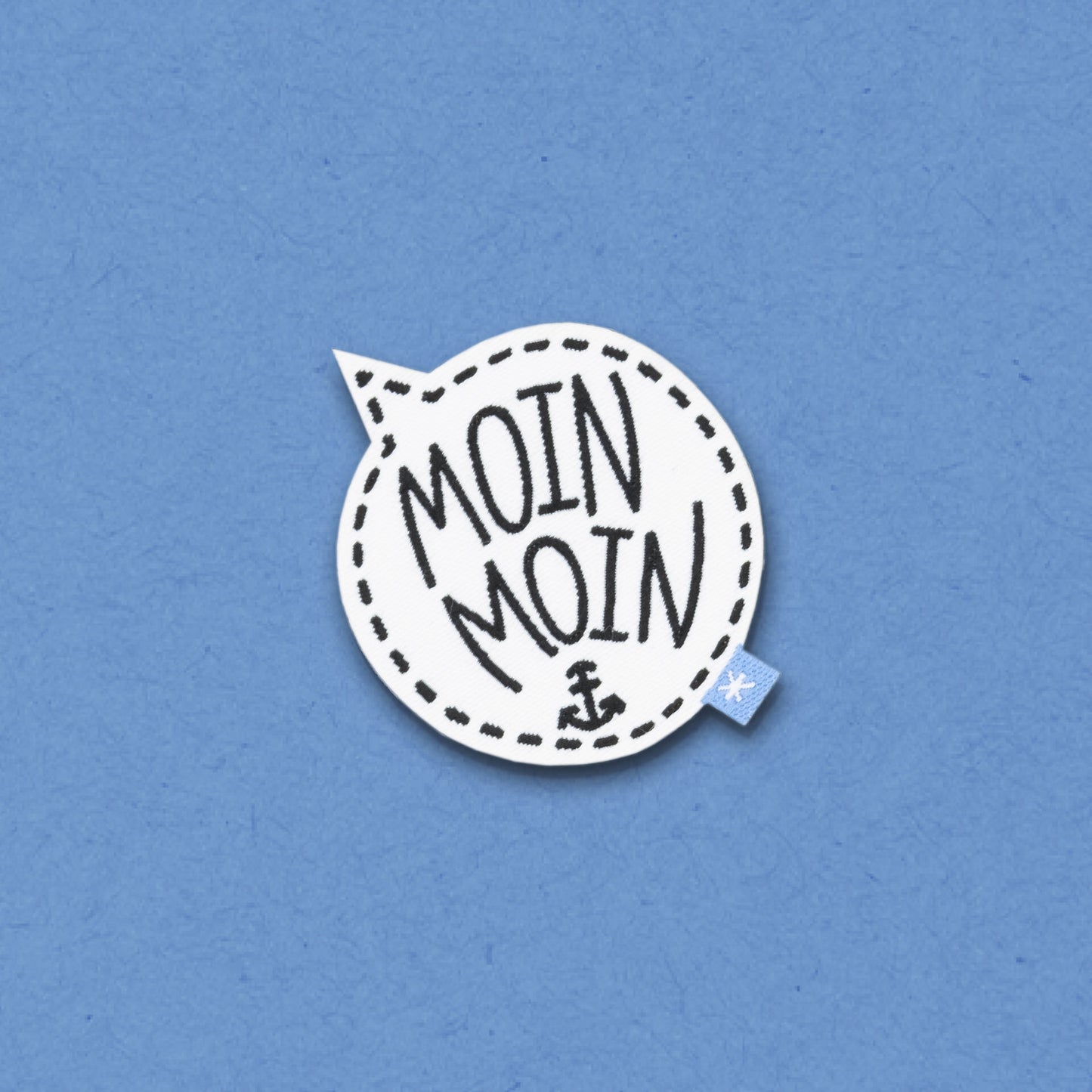 Moin Moin Patch