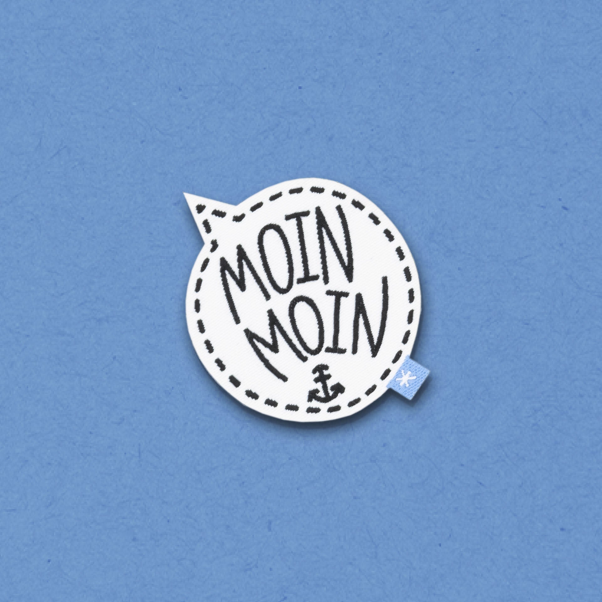 Moin Moin Patch