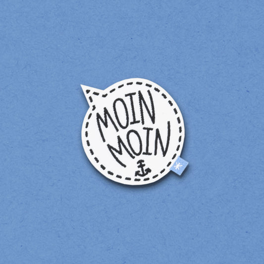 Moin Moin Patch