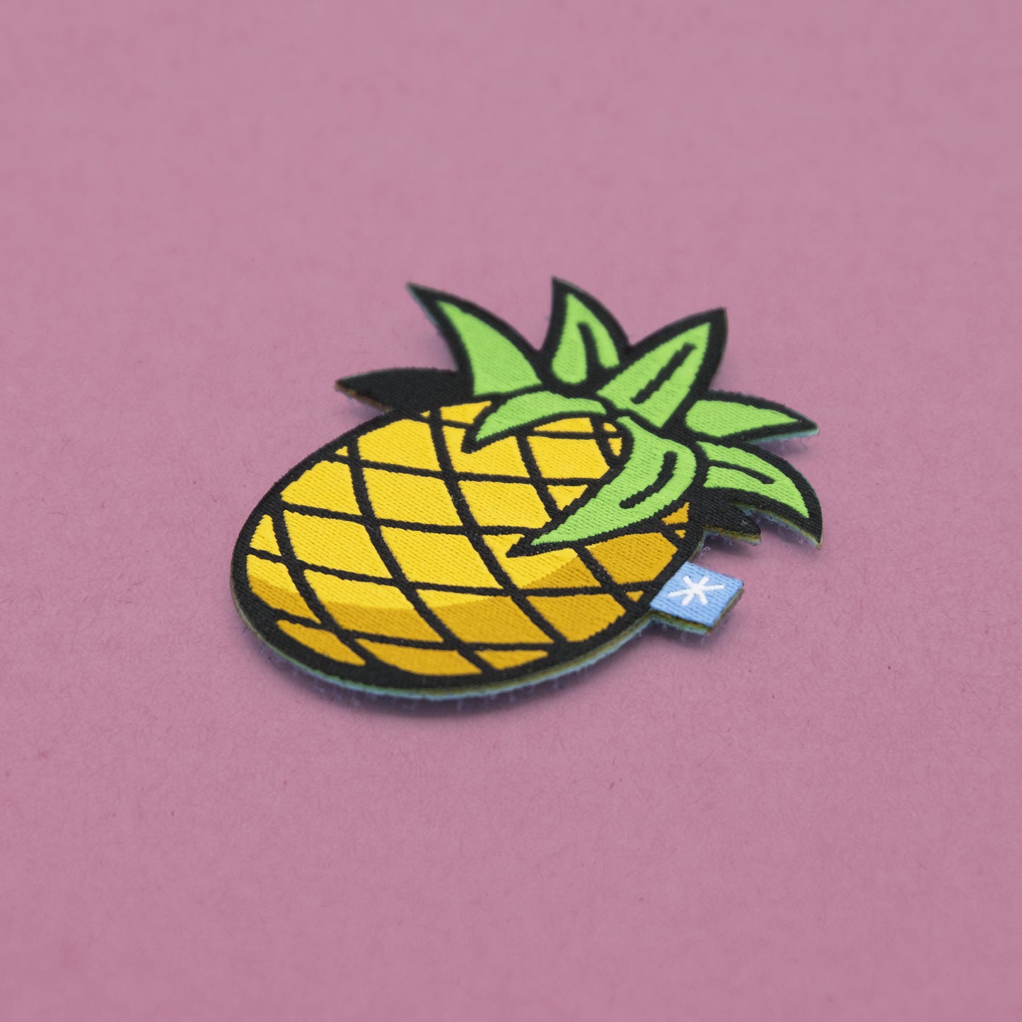 Ananas Patch