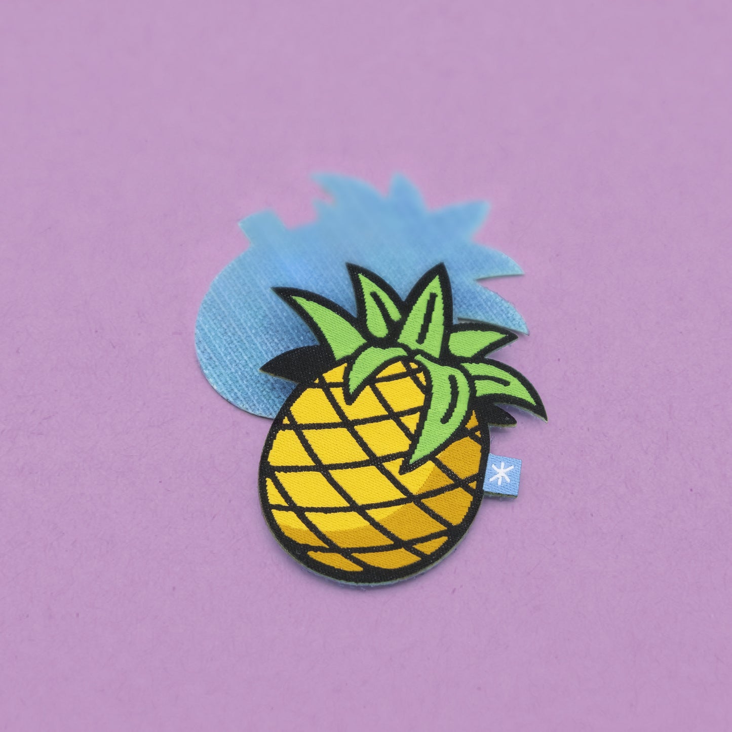 Ananas Patch