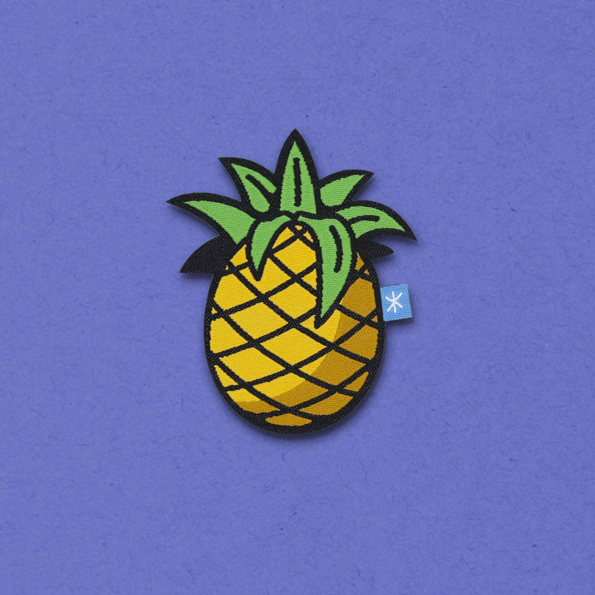 Ananas Patch
