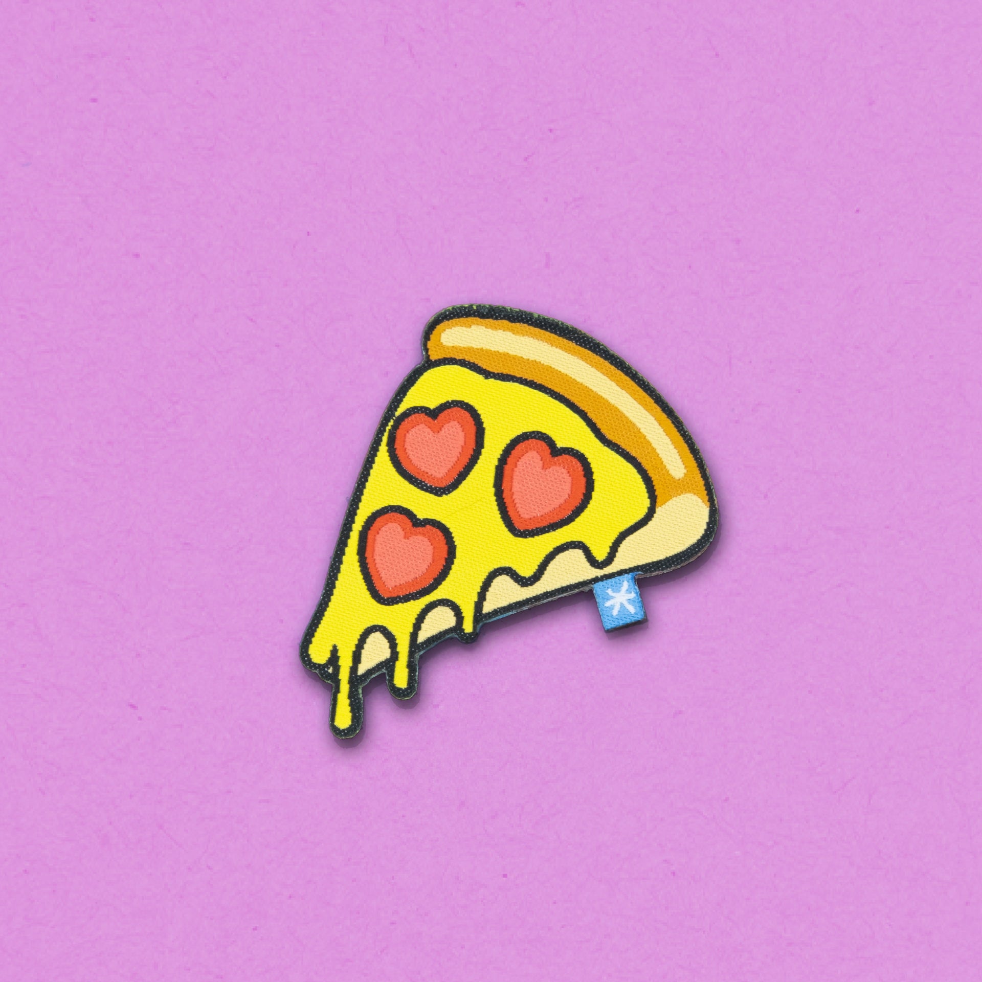 Pizza Patch
