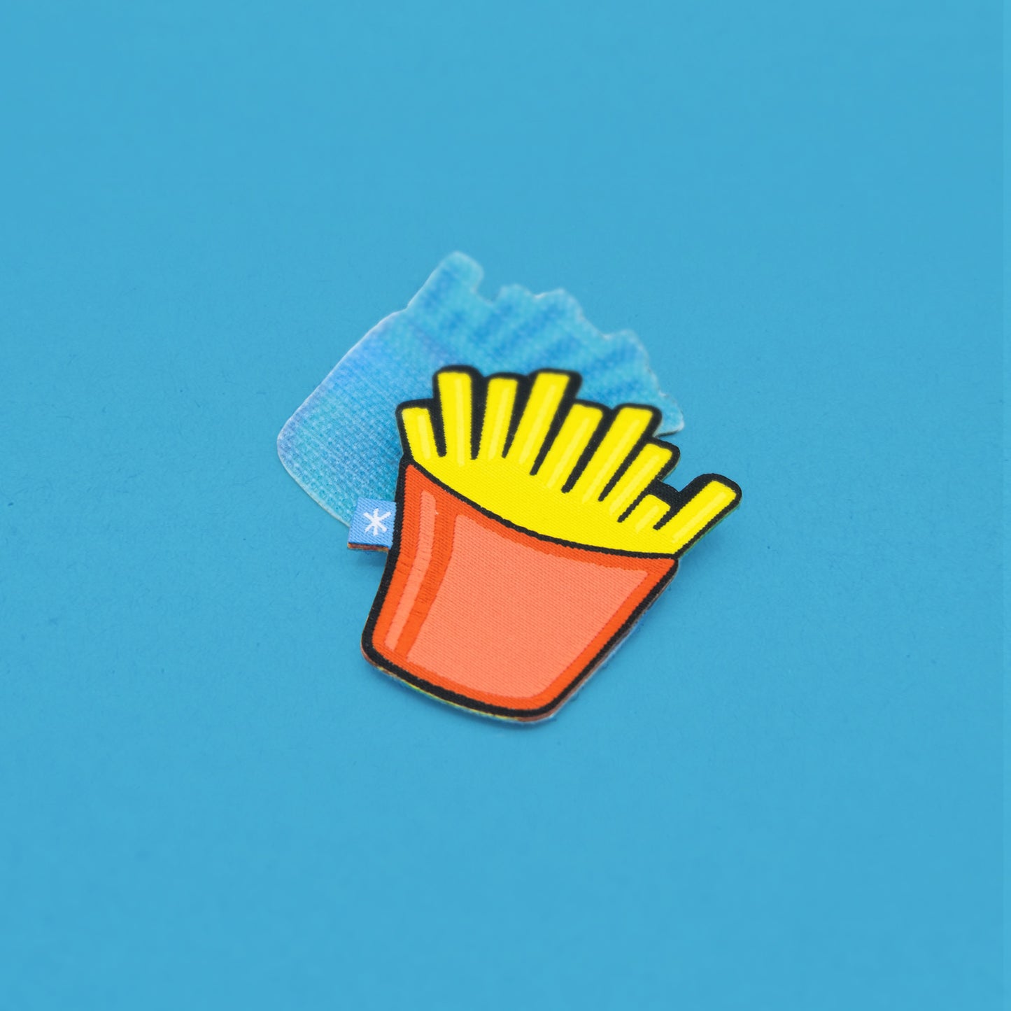 Pommes Patch