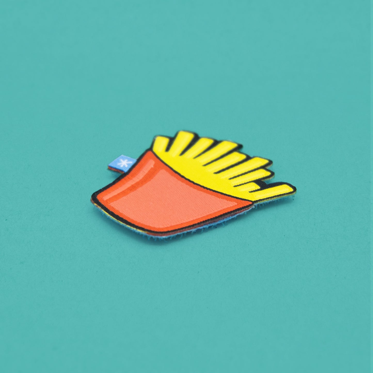 Pommes Patch