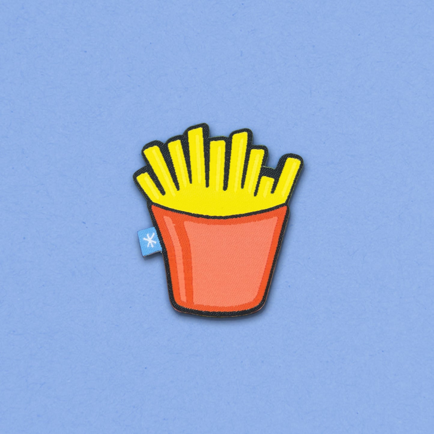 Pommes Patch