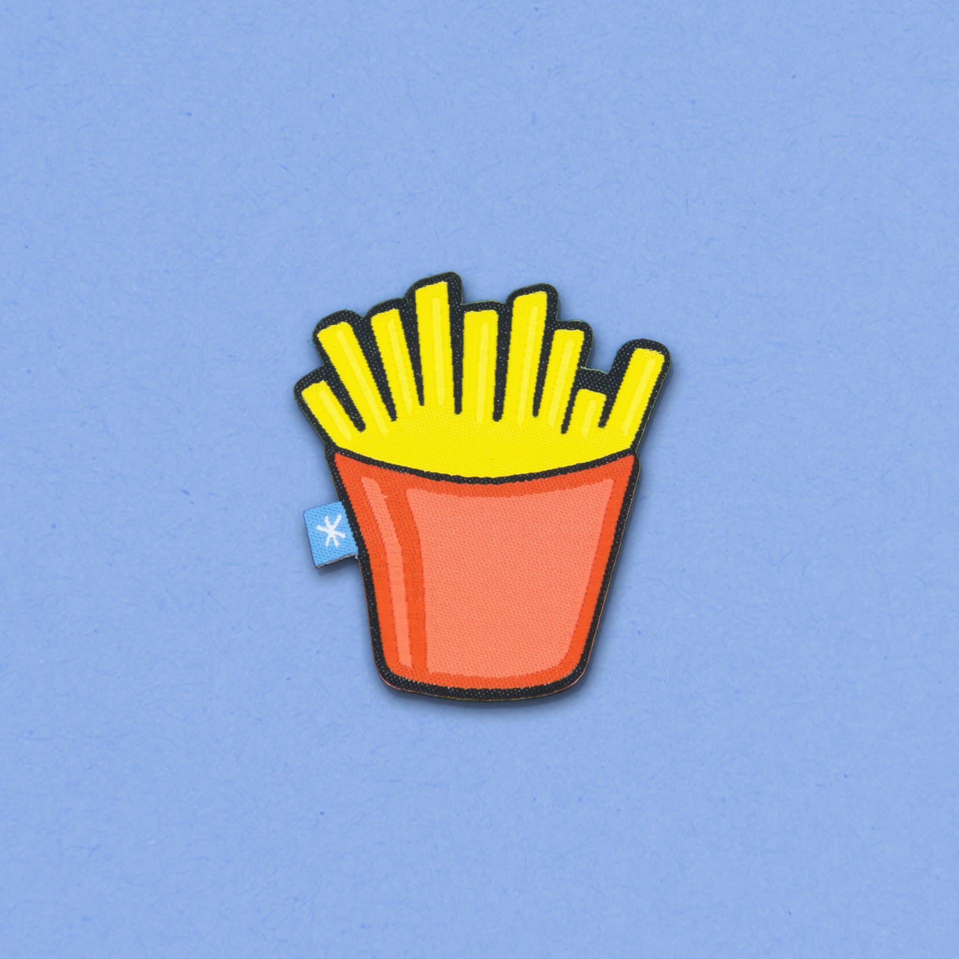 Pommes Patch