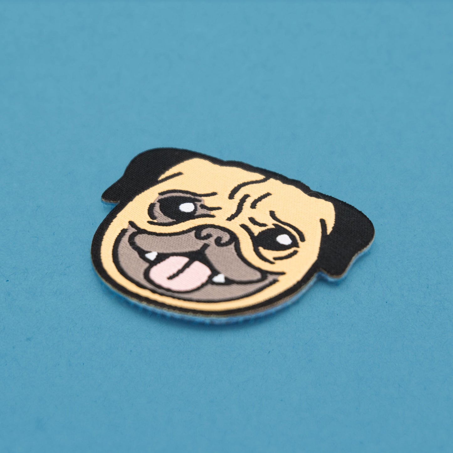 Mops Patch