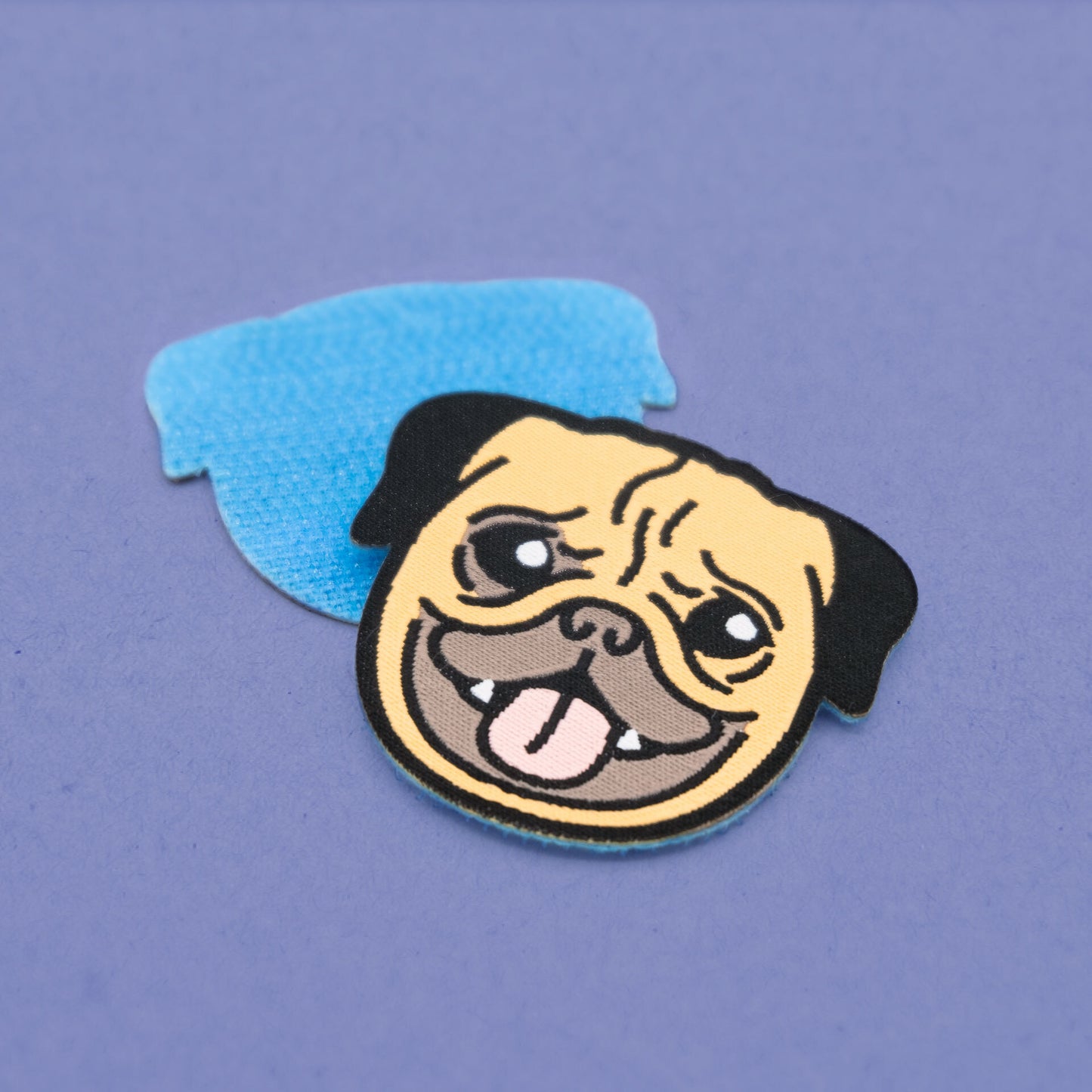 Mops Patch