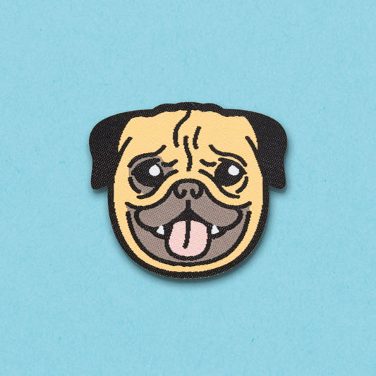 Mops Patch