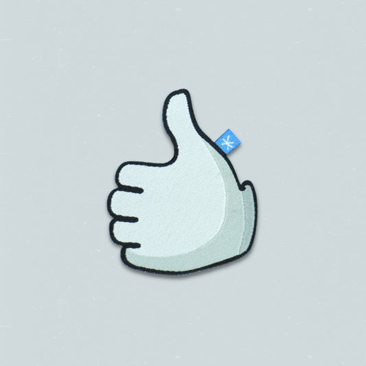 Thumps Up Patch