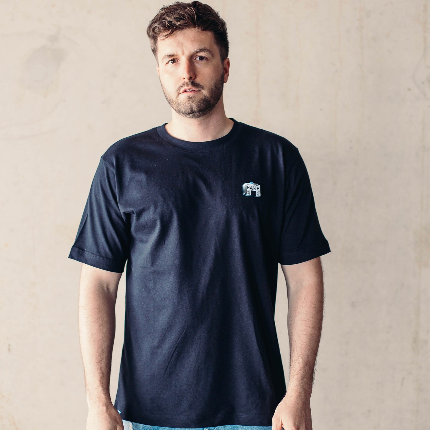 T-Shirt Oversized Heavy - Unisex