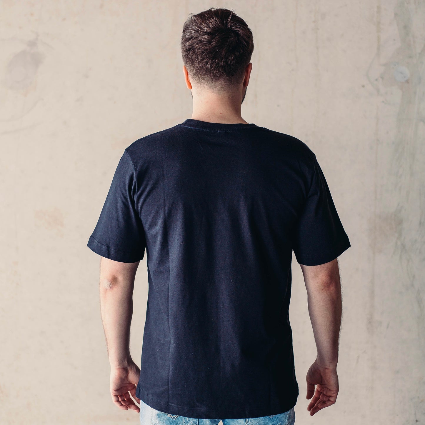 T-Shirt Oversized Heavy - Unisex