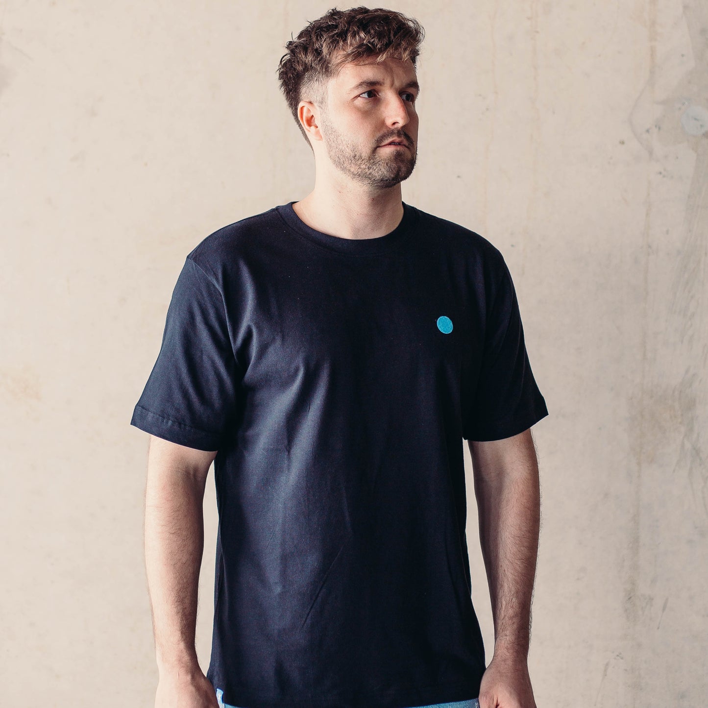 T-Shirt Oversized Heavy - Unisex