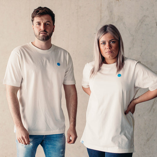 T-Shirt Oversized Heavy - Unisex