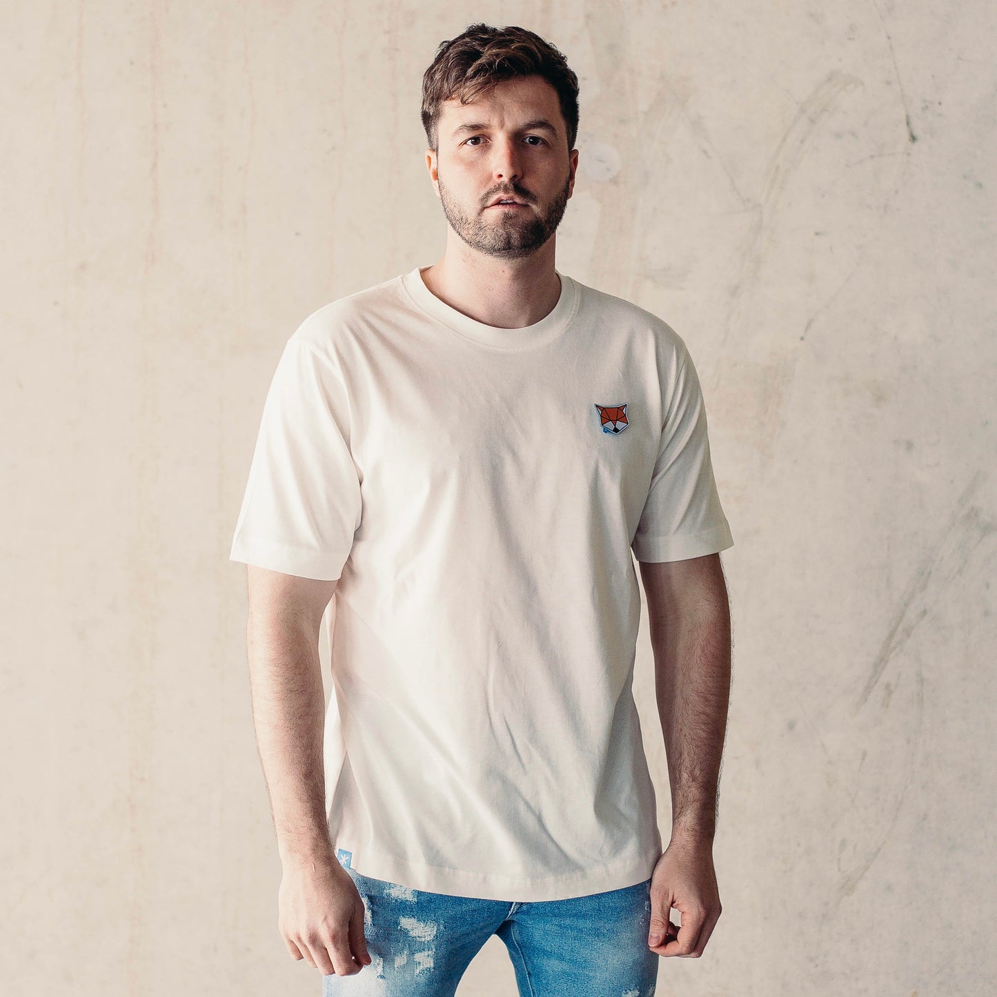 T-Shirt Oversized Heavy - Unisex