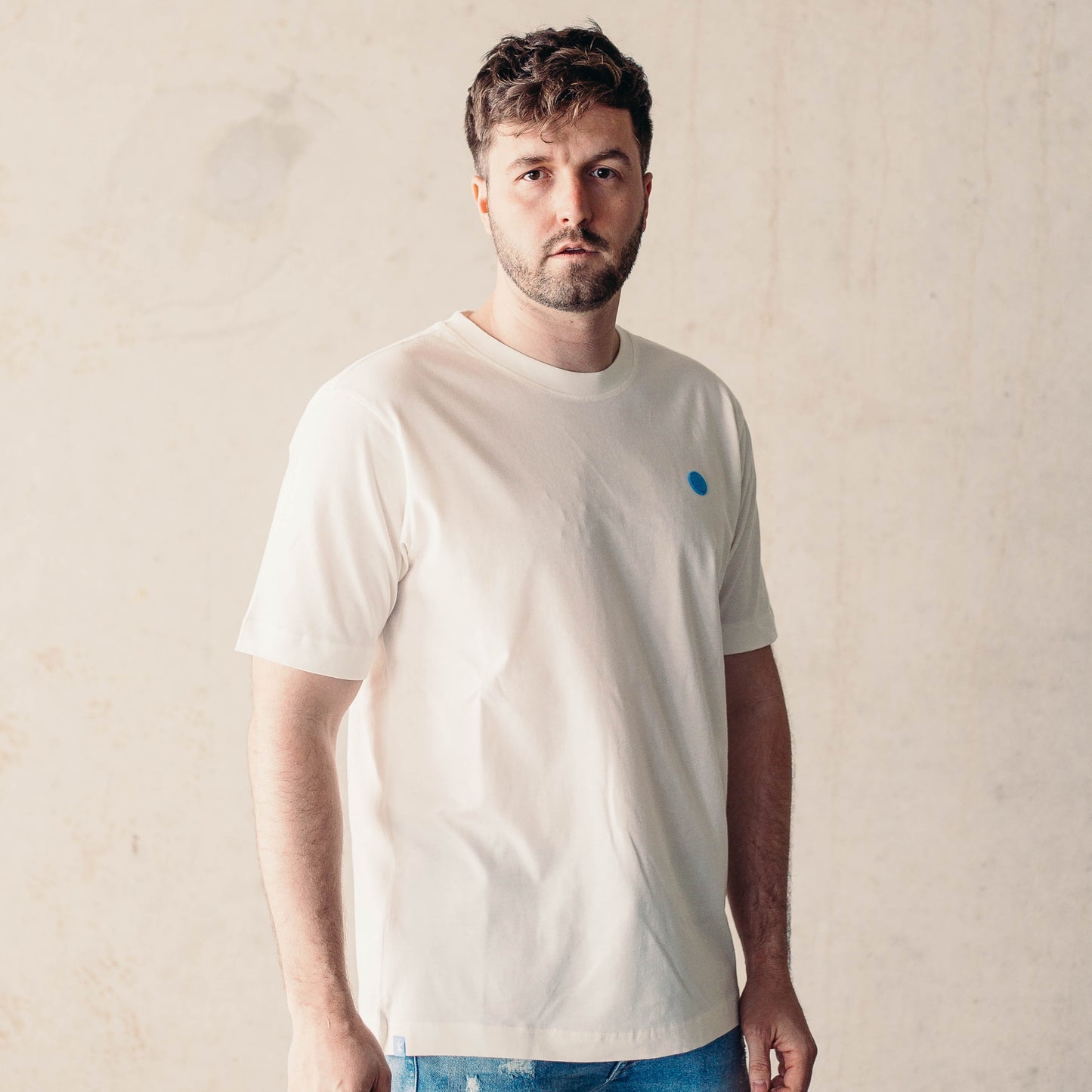 T-Shirt Oversized Heavy - Unisex