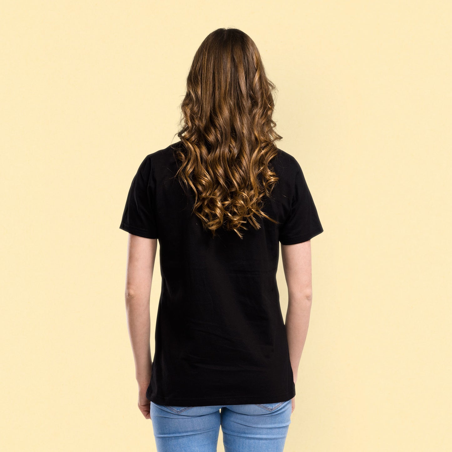 T-Shirt Recycelt - Unisex