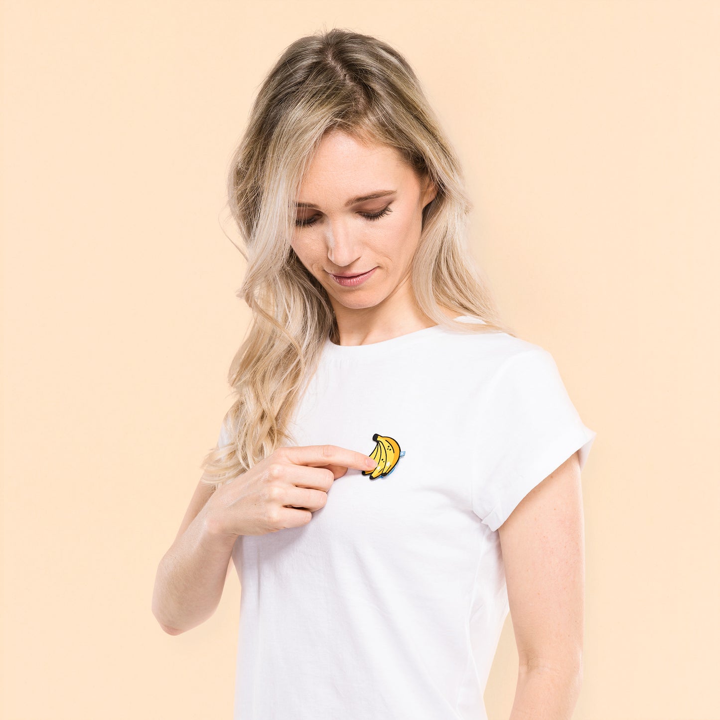 Bananen Patch